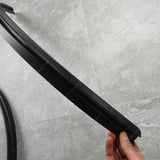 For BMW G20 G21 G80 Wheel Arch Fender Flares Mudguards 320d 320i 330i 330e M340i M3 Style Fender Flares 2019-2024 Bodykit Tuning