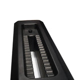 Offroad Car 4WD Accessories Outdoor Camping Water Storage Tank 4x4 Car Roof Top Water Tank 26L Plastic Water Tank