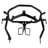 Motorcycle Front Upper Fairing Cowling Stay Brace Bracket for Kawasaki Ninja 300 2013-2017 2014 2015 2016