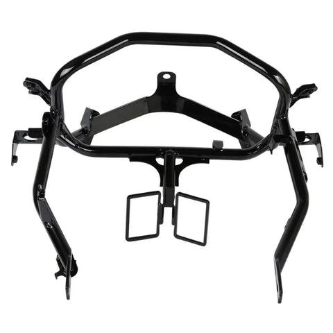 Motorcycle Front Upper Fairing Cowling Stay Brace Bracket for Kawasaki Ninja 300 2013-2017 2014 2015 2016