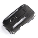 Real Carbon Fiber Engine Hood Bonnet Cover Cap for Volkswagen VW Golf 7 VII MK7 GTI R 2014 - 2017 No for Base and R-line