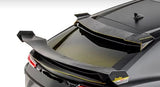 Rear Trunk Upper & Bottom Spoiler Wing Fit Lamborghini Urus 2018-2022 (2 PCS)