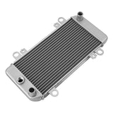 Motorcycle Radiator Cooler Fit For Kawasaki Ninja 250R EX250 2008-2012 10 11 12
