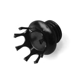Motorcycle Fuel Tank Cap Gasoline Decorative Cap For Harley Sportster 883 XL1200 48 72 Dyna Softail Road King