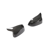 Carbon Fiber Mirror Cover for X3M F97 X4M F98/X5M F95X6M F96 2018-2020