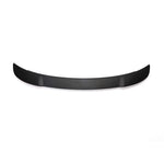 Car Rear Trunk Spoiler for Dodge Charger 2011-2022 Rear Car Rear Trunk High-Kick Tail Spoiler Wing Lip Car Accessories ABS Black