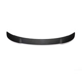 Car Rear Trunk Spoiler for Dodge Charger 2011-2022 Rear Car Rear Trunk High-Kick Tail Spoiler Wing Lip Car Accessories ABS Black