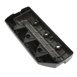 Right Side Cylinder Head Valve Cover Fit For Honda Goldwing 1800 GL1800 2001-2017 Chrome/Black