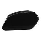 Motorcycle Gloss Black Saddlebags For Harley Low Rider ST FXLRST 2023 2024 Low Rider El Diablo FXRST 2022 Low Rider S FXLRS 2020