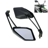 Left/Right RearView Side Mirrors Fit For Kawasaki Z1000 2014-2021 2020 Motorcycle