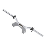 Spotlight Fog Lamp Auxiliary Light Bracket Fit For BMW R18 R 18 Classic 2021-2024 Motorcycle