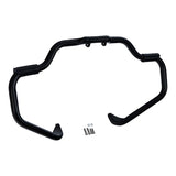 Mustache Highway Engine Guard Crash Bar For Indian Chieftain Chief Dark Horse Classic Vintage Roadmaster