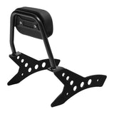 Motorcycle Rear Passenger Backrest Kit With Pad For Honda Rebel CMX1100 2021-2024