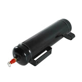 Motorcycle Rear Air Ride Suspension Air Tank For Harley Touring Road Street Glide Road King Electra Glide 1994-2022