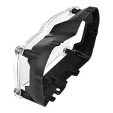 Front Headlight Headlamp & Guard Cover Protector Fit For BMW F750GS F850GS 2018-2024 F800GS 2024-2025  F900GS Adventure 23-2024