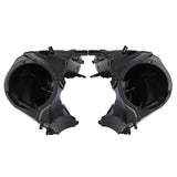 ABS Inner Fairing Speakers For Harley Touring Road Glide FLTRX FLTRU Ultra FLTRXS FLTRXSE 2015-2024