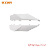 Motorcycle Plastic Fender Fuel Tank Guard Left Right Side Panels Protector Body Kit For KTM Freeride E-SM 2016 E-XC 2015-18