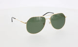 Hawk 6015 04 54-17-140 Men's Sunglasses