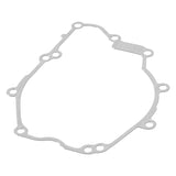 Aluminum Left Engine Stator Cover Crankcase Fit For Yamaha YZF-R6 2003-2005 R6S 2006-2010
