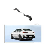 Carbon Fiber Car Roof Spoiler Wing for X4 X4M 2023
