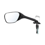 Motorcycle Rearview Side Mirrors For Suzuki GSXR600 GSX750 2006-2024 GSXR1000 2005-2016