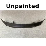 FOR Mercedes - Benz CLA CLASS W117 CLA45 Carbon fiber Rear Spoiler Trunk wing  FRP  Forged carbon