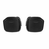 Motorcycle Black Lower Fairings Storage Box For Indian Challenger 2020-2024