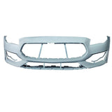 High quality car Front and rear bumper, grille, suitable for Maserati Quattroporte Trofeo Performance Body Kit