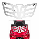 Motorcycle Rear Pack Trunk Luggage Rack For Honda Goldwing 1800 GL1800 2018-2020