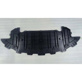 Suitable for Tesla Model S 2023model front bumper lower guard board 1564701-00-C