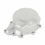 Motorcycle Left Stator Cover Crankcase Engine For YAMAHA FZ6 2004-2010 FZ6R XJ6S 2009-2017 2010 2011