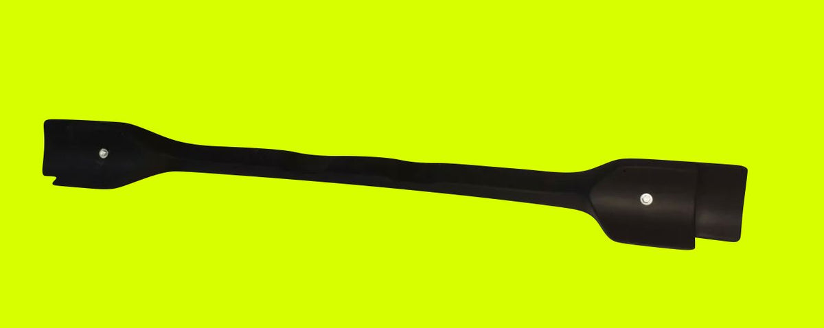 Fiberglass Wing (Spoiler) For Hummer H3 – Limbotics Motorsports Group
