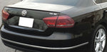 NEW PAINTED TDI-STYLE LIP SPOILER FOR 2012-2019 VW PASSAT- NO DRIL VOLKSWAGON