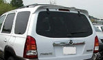 PRIMERED UNPAINTED FOR MAZDA TRIBUTE 2001 2002 2003 2004 2005 2006 SPOILER WING
