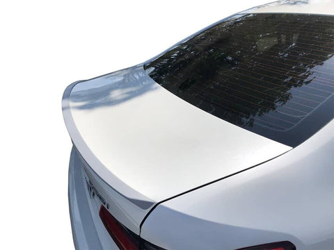 PAINTED CUSTOM SPOILER FOR 2019-2023 BMW 3 SERIES 4DR REAR ANY COLOR