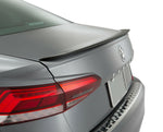 NEW PAINTED REAR LIP SPOILER FITS 2020-2022 VW VOLKSWAGEN PASSAT - ANY COLOR