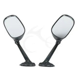Motorcycle Left Right Rear View Mirrors For Suzuki Bandit GSF 1250S 1250SA GSX 650F Katana SV650S SV1000S GSXR600/750 GSXR1000