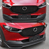 Body Kits Front Lip Rear Lip Side Skirts For Mazda CX-30 Upgrade Autoexe Style Professional Supplier Car Bumpers