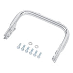License Plate Support Mount Bracket Fit For Harley Electra Road Glide 1997-2008 Motorcycle
