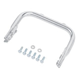 License Plate Support Mount Bracket Fit For Harley Electra Road Glide 1997-2008 Motorcycle