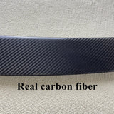 Carbon Fiber FRP Car Styling Boot Racing GT Wings Rear Tail Spoiler For Benz AMG GT43 GT50 GT53 OEM Style