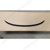 E90 Sedan M3 Style Rear Spoiler For BMW 3 Series 323i 325i 328i 335i 335xi M3 2005-2012 Trunk Wing Car Accessories Tuning