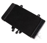 Motorcycle Radiator Cooler Cooling For Honda CB-1 CB400F CB1 CB1/400 NC27 1989 1990 1991 1992