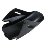 Painted Front Fender Fit For Honda Goldwing 1800 GL1800 2018-2024 Matte Black / Glitter White