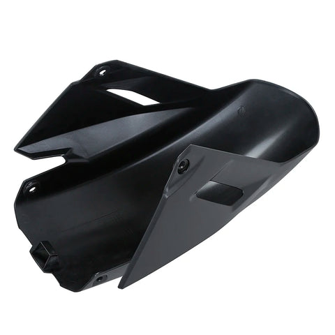 Painted Front Fender Fit For Honda Goldwing 1800 GL1800 2018-2024 Matte Black / Glitter White