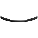 For BMW 5 SERIES G60 G68 2024 Rear Spoiler Dry Carbon Fiber Diffuser Tail Wing Auto Part