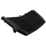Radiator Cooler Cooling Fit For Suzuki GSXR1000 GSX-R 1000 2007-2008 07 Aluminum Motorcycle