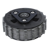 Spring Pack Clutch Pessure Plates Set Kit For BMW R1200GS 2013-2019 R1250GS R1250RT 2019-2023