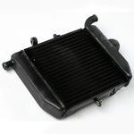 Radiator Cooler Cooling For HONDA VFR400 NC30 1989-1992 RVF400 NC35 1994-1996 VFR RVF 400 NC 30 35 Motorcycle Water Tank System