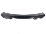 2015-2021 Trunk Spoiler Fit For Dodge Charger SRT- Hellcat SK style Carbon Fiber Deck lid Ducktail Highkick Spoiler